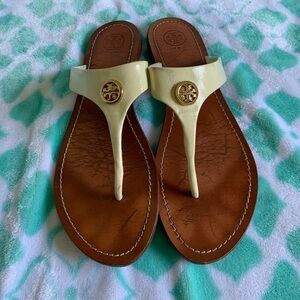 Tory Burch Cameron thong sandal 9